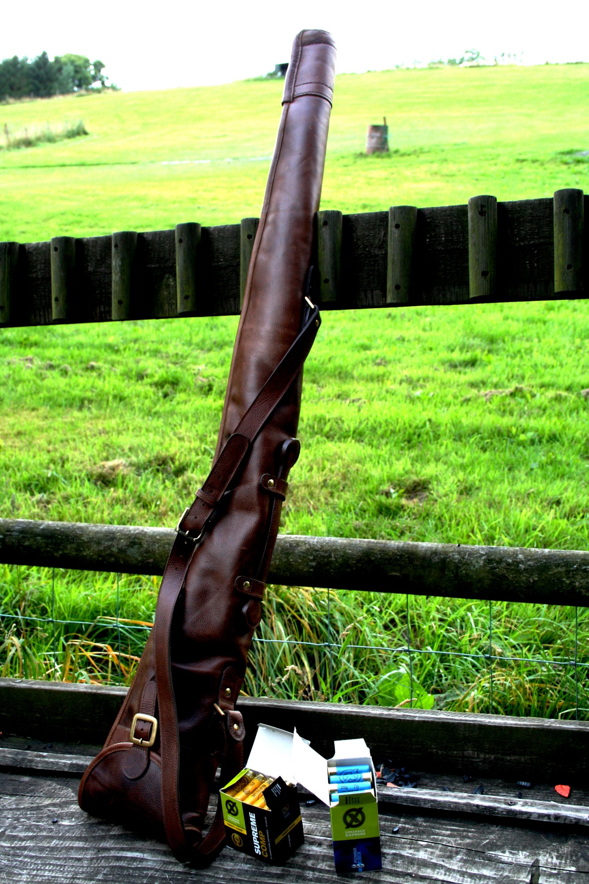 Stanage Gun Slip 